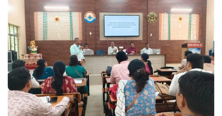 आगरा न्यूज, Agra News, आगरा शिक्षा समाचार, Agra Education News, आगरा डायट, DIET Agra, जिला शिक्षा एवं प्रशिक्षण संस्थान आगरा, निपुण आकलन, Nipun Assessment, निपुण भारत मिशन, Nipun Bharat Mission, निपुण लक्ष्य, Nipun Lakshya, निपुण विद्यार्थी, निपुण छात्र, शत प्रतिशत निपुण आकलन, बच्चों का नियमित आकलन, छात्रों का आकलन, अक्टूबर तक निपुण, नवंबर निपुण आकलन, विजय प्रताप सिंह, Vijay Pratap Singh, डायट प्राचार्य विजय प्रताप सिंह, विजय सिंह, डॉ मनोज कुमार वार्ष्णेय, ARP Agra, SRG Agra, DIET Mentor Agra, खंड शिक्षा अधिकारी आगरा, BEO Agra, शिक्षक समीक्षा बैठक, मासिक समीक्षा बैठक, शिक्षक प्रशिक्षण आगरा, बेसिक शिक्षा विभाग आगरा, प्राथमिक शिक्षा आगरा, सरकारी स्कूल आगरा, शैक्षिक गुणवत्ता, गुणवत्तापूर्ण शिक्षा, उपचारात्मक शिक्षण, remedial teaching, निपुण तालिका, निपुण लक्ष्य ऐप, Nipun Lakshya App, दीक्षा ऐप, DIKSHA App, रीड अलॉन्ग ऐप, Read Along App, राष्ट्रीय ई-पुस्तकालय, स्मार्ट क्लास, Smart Class, शिक्षक डायरी, शिक्षण योजना, TLM, गणित एवं विज्ञान किट, शिक्षक संदर्शिका, अभिभावक बैठक, SMC बैठक, विद्यालय प्रबंध समिति, उद्गम पोर्टल, Udgam Portal, शिक्षक नवाचार, शैक्षिक नवाचार, राष्ट्रीय आय एवं योग्यता आधारित छात्रवृत्ति परीक्षा, NMMS परीक्षा, छात्रवृत्ति परीक्षा, Google Discover News, Google News India, Agra Latest News, Education News India