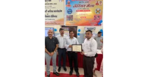 Agra Breaking: आगरा के शाहगंज में करियर मेला, छात्रों को बताए उच्च शिक्षा और रोजगार के विकल्प आगरा न्यूज, Agra News, आगरा शिक्षा समाचार, Agra Education News, शाहगंज आगरा, Shahganj Agra, शाहगंज करियर मेला, Career Fair Agra, आगरा करियर मेला, Career Mela Agra, पीएम श्री राजकीय इंटर कॉलेज शाहगंज, PM Shri Government Inter College Shahganj, पीएम श्री विद्यालय आगरा, PM Shri School Agra, साहित्य भवन, Sahitya Bhawan, साहित्य भवन आगरा, करियर मेले का आयोजन, विद्यार्थियों के लिए करियर मेला, छात्रों को करियर मार्गदर्शन, Career Guidance Agra, करियर गाइडेंस, उच्च शिक्षा के विकल्प, Higher Education Options, रोजगार के अवसर, Employment Opportunities, प्रतियोगी परीक्षाएं, Competitive Exams, कौशल विकास, Skill Development, स्वरोजगार, Self Employment, तकनीकी शिक्षा, व्यावसायिक शिक्षा, Career Options for Students, छात्र करियर विकल्प, स्कूल करियर काउंसलिंग, Career Counseling, राकेश कुमार संयुक्त शिक्षा निदेशक, Rakesh Kumar Joint Education Director, रविन्द्र पाल सिंह तोमर, Ravindra Pal Singh Tomar, विश्वप्रताप सिंह, Vishwapratap Singh, राहुल बंसल, Rahul Bansal, डॉ संजीव भारद्वाज, Sanjeev Bhardwaj, मानवेंद्र सिंह प्रधानाचार्य, Manvendra Singh Principal, डॉ राजेंद्र सिंह चौहान, Agra Latest News, Agra School News, Education News India, Student Career News, Google Discover News, Google News India, आगरा लेटेस्ट न्यूज, आगरा ब्रेकिंग न्यूज