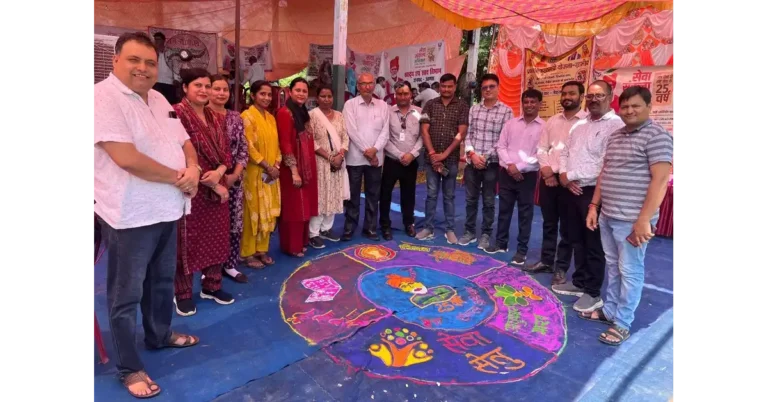 Kheragarh Breaking: खेरागढ़ में सेवा संकल्प अभियान, शिक्षा विभाग की विशेष स्टॉल बनी आकर्षण का केंद्र खेरागढ़ न्यूज, Kheragarh News, आगरा न्यूज, Agra News, सेवा संकल्प अभियान, Seva Sankalp Abhiyan, सेवा संकल्प अभियान 2026, Seva Sankalp Abhiyan 2026, खेरागढ़ सेवा संकल्प अभियान, सेवा संकल्प अभियान खेरागढ़, जनसेवा से राष्ट्रसेवा, जनसेवा से राष्ट्रसेवा के 25 वर्ष, प्रधानमंत्री नरेंद्र मोदी, Narendra Modi, नरेंद्र मोदी 25 वर्ष, सार्वजनिक जीवन के 25 वर्ष, मोदी के सार्वजनिक जीवन के 25 वर्ष, 25 years of public service, शिक्षा विभाग खेरागढ़, Education Department Kheragarh, शिक्षा विभाग आगरा, Education Department Agra, शिक्षा विभाग की विशेष स्टॉल, सरकारी योजनाओं की स्टॉल, सेवा संकल्प स्टॉल, खेरागढ़ शिक्षा समाचार, Kheragarh Education News, आगरा शिक्षा समाचार, Agra Education News, शिक्षा और राष्ट्र निर्माण, शिक्षा का महत्व, राष्ट्र निर्माण में शिक्षा, सेवा और समर्पण, सेवा और राष्ट्र निर्माण, जनभागीदारी, राष्ट्र निर्माण, शिक्षा जागरूकता, शिक्षक समाचार आगरा, शिक्षक सम्मान, शिक्षक योगदान, अकादमिक रिसोर्स पर्सन, ARP Kheragarh, ARP Agra, अकादमिक रिसोर्स पर्सन टीम, सौरभ शर्मा, धर्मेंद्र सिंह, अजय कुमार सिकरवार, संतोष राजपूत, डॉ सतीश कुमार सिकरवार, डॉ सत्य पाल सिंह, राज्य अध्यापक पुरस्कार प्राप्त शिक्षक, डॉ मलय कुमार दास, श्रीनिवास सिंह परमार, प्रवीन कुमार, सपना सिंह, उषा चौधरी, मीनाक्षी लोधी, संतोष सिकरवार, भाजपा जिला उपाध्यक्ष आगरा, गामा यादव, खंड विकास अधिकारी खेरागढ़, सुरेश सिकरवार, पवन सिकरवार, शिक्षा में जनभागीदारी, गुणवत्तापूर्ण शिक्षा, शिक्षक और राष्ट्र निर्माण, विद्यार्थियों का सर्वांगीण विकास, सेवा अभियान उत्तर प्रदेश, जनकल्याणकारी अभियान, सरकारी योजनाएं, जनसेवा अभियान, Agra Government News, Agra Latest News, Kheragarh Latest News, Uttar Pradesh News, UP Education News, Google Discover News, Google News India, Education News India, Service Campaign 2026, राष्ट्र निर्माण अभियान, सेवा समर्पण अभियान, शिक्षा जागरूकता अभियान