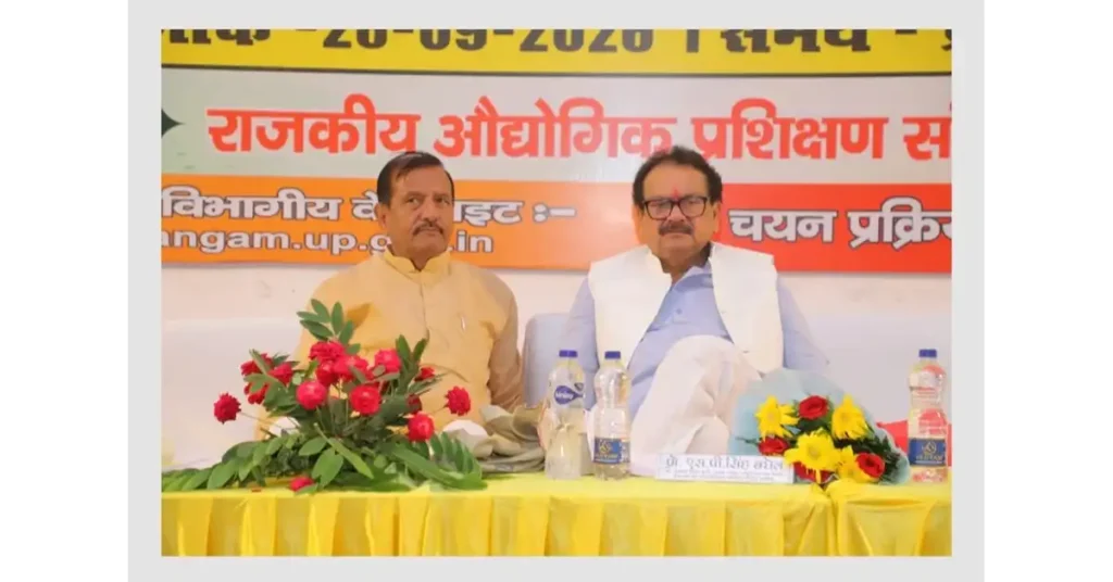 आगरा न्यूज, Agra News, आगरा दिव्यांगजन रोजगार मेला, Agra Divyangjan Rojgar Mela, दिव्यांगजन रोजगार मेला, दिव्यांग रोजगार मेला आगरा, रोजगार मेला आगरा, Rojgar Mela Agra, सेवा संकल्प अभियान, Seva Sankalp Abhiyan, सेवा संकल्प अभियान आगरा, दिव्यांगजन सहायक उपकरण वितरण, सहायक उपकरण वितरण, Assistive Devices Distribution, दिव्यांगजन सशक्तीकरण, Divyangjan Empowerment, दिव्यांगजन सशक्तीकरण विभाग, Department of Empowerment of Persons with Disabilities, 57 दिव्यांगजनों को उपकरण, दिव्यांगजनों को ट्राईसाइकिल, ट्राईसाइकिल वितरण आगरा, 25 ट्राईसाइकिल, व्हीलचेयर वितरण, 10 व्हीलचेयर, एमआर किट, MR Kit Distribution, स्मार्ट केन, Smart Cane, श्रवण यंत्र वितरण, Hearing Aid Distribution, दिव्यांगों के लिए सरकारी योजना, दिव्यांगजन कल्याण योजना, दिव्यांगजन सरकारी सहायता, दिव्यांगजन आत्मनिर्भरता, दिव्यांगजन रोजगार, दिव्यांगजन कौशल विकास, दिव्यांग रोजगार योजना, दिव्यांग सहायता उपकरण, दिव्यांगजनों के लिए रोजगार अवसर, केंद्रीय मंत्री एसपी सिंह बघेल, S P Singh Baghel, प्रो एसपी सिंह बघेल, एसपी सिंह बघेल आगरा, केंद्रीय मंत्री आगरा, पुरुषोत्तम खंडेलवाल, Purushottam Khandelwal, आगरा उत्तर विधायक, विधायक पुरुषोत्तम खंडेलवाल, राजकीय औद्योगिक प्रशिक्षण संस्थान बल्केश्वर, ITI Balkeshwar Agra, राजकीय ITI बल्केश्वर, बल्केश्वर आगरा, जिला दिव्यांगजन सशक्तीकरण अधिकारी ज्ञानदेवी, ज्ञानदेवी आगरा, जिला सेवायोजन अधिकारी आगरा, क्षेत्रीय सेवायोजन अधिकारी आगरा, कौशल विकास केंद्र आगरा, रोजगार और कौशल विकास, दिव्यांगजन रोजगार समाचार, दिव्यांगजन समाचार आगरा, Agra Employment News, Agra Government News, Agra Latest News, Agra Disability News, Uttar Pradesh Disability News, UP Government Scheme, दिव्यांगजन कल्याण आगरा, दिव्यांग सशक्तीकरण आगरा, Google Discover News, Google News India, Agra Breaking News, Uttar Pradesh News