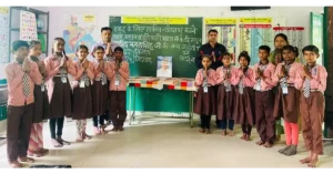 भगत सिंह जयंती, शहीद भगत सिंह, शहीद-ए-आज़म भगत सिंह, भगत सिंह जयंती कार्यक्रम, भगत सिंह जयंती आगरा, भगत सिंह जयंती खेरागढ़, कछपुरा सरेंडा, प्राथमिक विद्यालय कछपुरा सरेंडा, खेरागढ़ ब्लॉक, खेरागढ़ आगरा न्यूज, Agra News, Kheragarh News, Bhagat Singh Jayanti, Shaheed Bhagat Singh, Bhagat Singh Birth Anniversary, Primary School News, स्कूल में भगत सिंह जयंती, विद्यालय में देशभक्ति कार्यक्रम, बच्चों की देशभक्ति झांकी, भगत सिंह पर नाट्य मंचन, भगत सिंह पर भाषण, भगत सिंह के प्रेरक विचार, भगत सिंह का जीवन परिचय, भगत सिंह का संघर्ष, स्वतंत्रता सेनानी, भारतीय क्रांतिकारी, देशभक्ति कार्यक्रम, स्कूल सांस्कृतिक कार्यक्रम, विद्यार्थियों की प्रस्तुति, राष्ट्रभक्ति, राष्ट्रप्रेम, देश के प्रति जिम्मेदारी, डॉ. सतीश कुमार सिकरवार, मोहित वर्मा, राकेश कुमार, एस शेरवानी, आगरा की शिक्षा खबरें, Agra Education News, Kheragarh Education News, Uttar Pradesh School News, Google Discover News, Google News India
