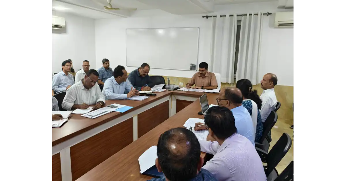 आगरा न्यूज, Agra News, आगरा समाचार, Agra Latest News, बेसिक शिक्षा विभाग आगरा, जिला टास्क फोर्स, DTF Meeting Agra, जिला टास्क फोर्स बैठक, DM मनीष बंसल, मनीष बंसल, Manish Bansal, BSA आगरा, डॉ राकेश सिंह, बेसिक शिक्षा समीक्षा बैठक, बेसिक शिक्षा की समीक्षा, सरकारी विद्यालय आगरा, परिषदीय विद्यालय, विद्यालय निरीक्षण, BEO विद्यालय निरीक्षण, खंड शिक्षा अधिकारी, ARP विजिट, SRG विजिट, डायट मेंटर्स, निपुण भारत मिशन, NIPUN Bharat Mission, निपुण आकलन, निपुण ऐप, Nipun App, बच्चों की गुणवत्तापूर्ण शिक्षा, शैक्षिक गुणवत्ता, DBT योजना, डीबीटी लाभ, APAAR ID, अपार आईडी, पीएम पोषण योजना, PM Poshan, पाठ्यपुस्तक वितरण, वर्कबुक वितरण, RTE, ऑपरेशन कायाकल्प, Operation Kayakalp, KGBV, कस्तूरबा गांधी बालिका विद्यालय, मुख्यमंत्री अभ्युदय कंपोजिट विद्यालय, मॉडल कंपोजिट विद्यालय, स्कूल निर्माण कार्य, स्कूलों में मूलभूत सुविधाएं, बाल वाटिका, खेल सामग्री, छात्र सुरक्षा, स्कूल इंफ्रास्ट्रक्चर, शिक्षा विभाग की बैठक, Agra Education News, Uttar Pradesh Basic Education, Google Discover News, Google News India