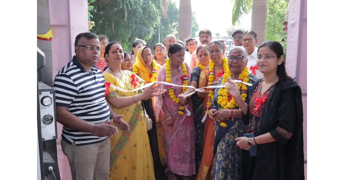 आगरा न्यूज, Agra News, आगरा समाचार, Agra Latest News, कमला नगर आगरा, Kamla Nagar Agra, जी-ब्लॉक सुधार समिति, G Block Sudhar Samiti, रक्तदान शिविर आगरा, Blood Donation Camp Agra, आगरा रक्तदान शिविर, 115 रक्तवीरों ने किया रक्तदान, 115 रक्तदाताओं ने रक्तदान किया, रक्तदान कैंप, Blood Donation Camp, रक्तवीर, रक्तदान महाअभियान, मानव सेवा, रक्तदान से मानव सेवा, पहली बार रक्तदान, यश वर्मा, राज गुप्ता, निःशुल्क स्वास्थ्य जांच, फ्री हेल्थ चेकअप, कोलेस्ट्रॉल जांच, ब्लड शुगर जांच, कैल्शियम जांच, स्वास्थ्य जागरूकता, सुमित गुप्ता, 31 पौधे, पर्यावरण संरक्षण, पौधरोपण, जी-ब्लॉक कमला नगर, राजीव वर्मा, अमिताभ गुप्ता, अनुज जैन क्रांति, मनीष चोपड़ा, द्रोणपाल सिंह, अनुपम सक्सेना, रंजना गुप्ता, शानू वर्मा, राधिका चोपड़ा, आगरा सामाजिक सेवा, Social Service Agra, Agra Blood Donation News, सामाजिक संगठन आगरा, रक्तदान जागरूकता, मानवता की सेवा, Google Discover News, Google News India