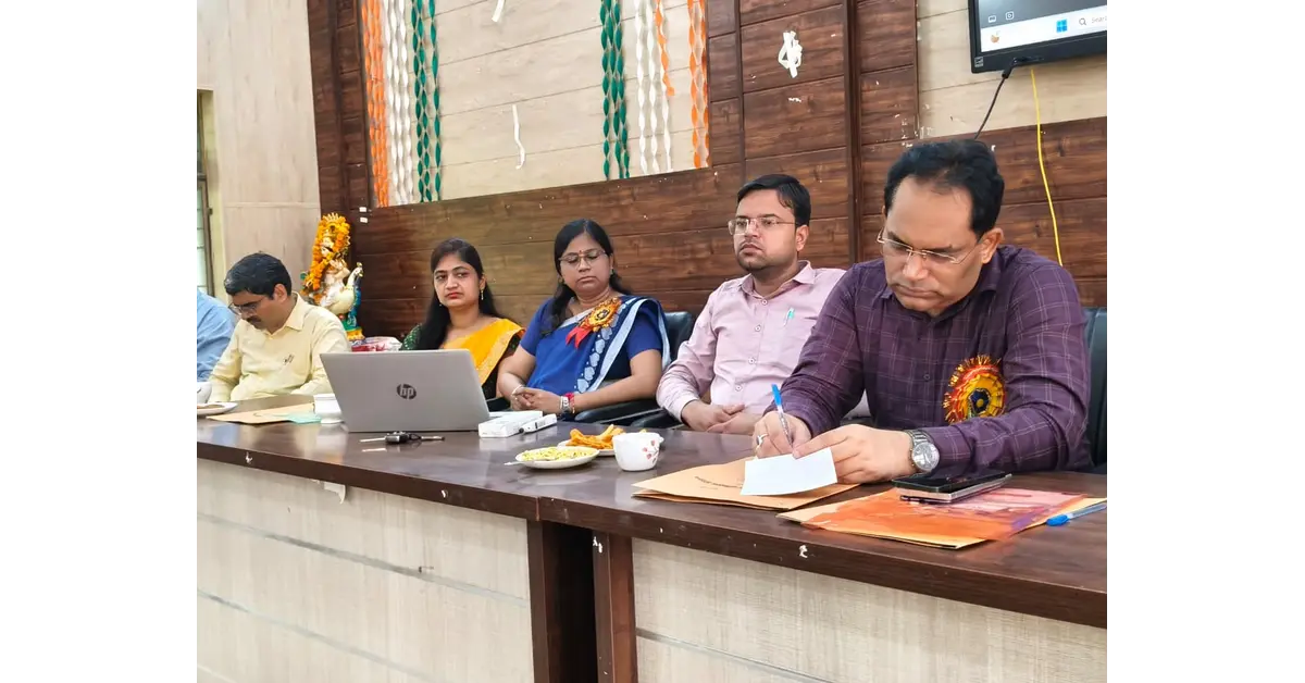 आगरा न्यूज, Agra News, आगरा शिक्षा समाचार, Agra Education News, आगरा डायट, DIET Agra, जिला शिक्षा एवं प्रशिक्षण संस्थान आगरा, क्रियात्मक अनुसंधान, क्रियात्मक शोध, Action Research, Action Research Workshop, क्रियात्मक अनुसंधान कार्यशाला, क्रियात्मक अनुसंधान सिद्धांत से अभ्यास तक, सिद्धांत से अभ्यास तक, शिक्षा में क्रियात्मक अनुसंधान, विद्यालयी समस्याओं का समाधान, शिक्षकों की कार्यशाला, शिक्षक प्रशिक्षण आगरा, Teacher Training Agra, शिक्षक अनुसंधान, शैक्षिक अनुसंधान, Educational Research, Research and Innovation Cell, रिसर्च एवं इनोवेशन सेल, विजय प्रताप सिंह, Vijay Pratap Singh, डायट प्राचार्य विजय प्रताप सिंह, प्रो एनपी चंदेल, N P Chandel, दयालबाग एजुकेशनल इंस्टीट्यूट, Dayalbagh Educational Institute, अंजना वर्मा, Anjana Verma, डॉ प्रज्ञा शर्मा, Pragya Sharma, लक्ष्मी शर्मा, Lakshmi Sharma, डॉ मनोज कुमार वार्ष्णेय, ARP Agra, SRG Agra, डायट मेंटर आगरा, विद्यालय समस्या समाधान, कक्षा संबंधी समस्याएं, शिक्षण गुणवत्ता, गुणवत्तापूर्ण शिक्षा, शिक्षण सुधार, योजना क्रिया अवलोकन प्रतिक्रिया, Action Research Steps, शिक्षक नवाचार, शैक्षिक नवाचार, विद्यालय आधारित अनुसंधान, कक्षा अनुसंधान, Learning Improvement, शिक्षक विकास, शिक्षा में नवाचार, Google Discover News, Google News India, Agra Latest News, Agra Education News, Education News India