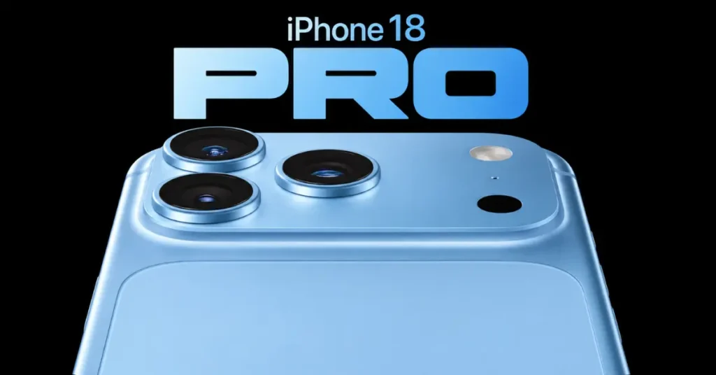 Apple iPhone 18 Pro, iPhone 18 Pro launch date, iPhone 18 Pro price in India, iPhone 18 Pro specifications, iPhone 18 Pro features, iPhone 18 Pro camera, iPhone 18 Pro A20 Pro chip, Apple A20 Pro 2nm, iPhone 18 Pro Dynamic Island, iPhone 18 Pro battery, iPhone 18 Pro India launch, iPhone 18 Pro leaks, iPhone 18 Pro latest news, iPhone 18 Pro vs iPhone 17 Pro, Apple September Event 2026, iPhone 18 Pro Max, Apple new iPhone 2026