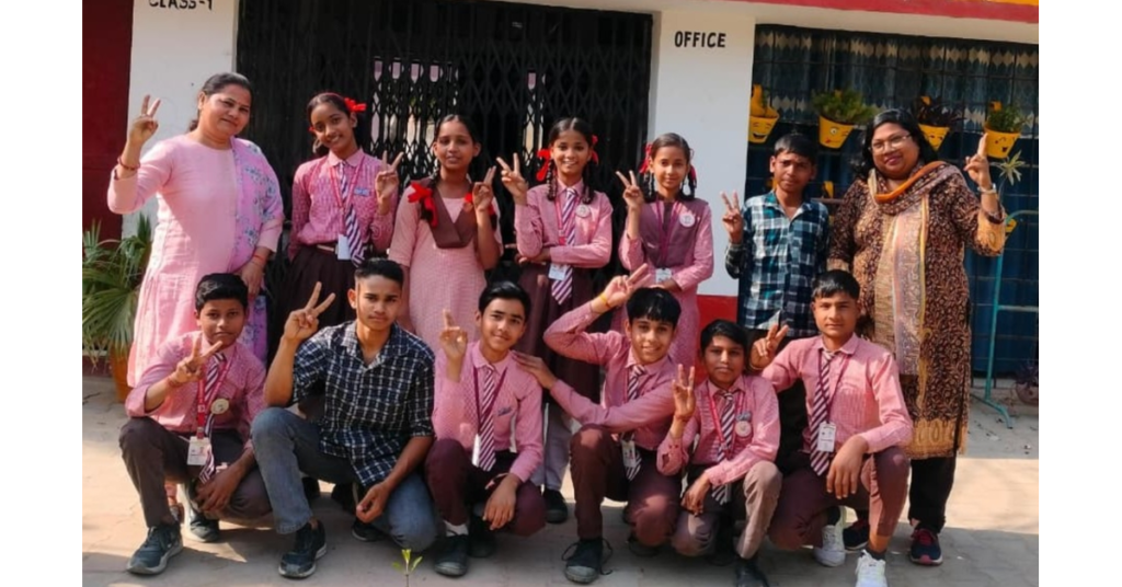 राष्ट्रीय आय एवं योग्यता आधारित छात्रवृत्ति परीक्षा, NMMS परीक्षा 2026, आगरा NMMS परीक्षा, आगरा छात्रवृत्ति परीक्षा, आगरा न्यूज, Agra News, NMMS Agra, NMMS Scholarship 2026, राष्ट्रीय आय योग्यता छात्रवृत्ति, आगरा में 3754 आवेदन, NMMS आवेदन रिकॉर्ड, आगरा शिक्षा समाचार, Agra Education News, छात्रवृत्ति योजना, कक्षा 9 से 12 छात्रवृत्ति, एक हजार रुपये मासिक छात्रवृत्ति, 12000 रुपये सालाना छात्रवृत्ति, NMMS परीक्षा 1 नवंबर 2026, NMMS परीक्षा तिथि, NMMS परीक्षा पैटर्न, मानसिक योग्यता एवं तार्किक क्षमता, NMMS 180 प्रश्न, NMMS आवेदन 2026, उत्तर प्रदेश छात्रवृत्ति परीक्षा, UP NMMS Exam, परीक्षा नियामक प्राधिकारी, डायट आगरा, DIET Agra, डॉ मनोज कुमार वार्ष्णेय, विजय प्रताप सिंह, रविंद्र पाल सिंह तोमर, डॉ राकेश कुमार सिंह, आगरा में शिक्षा की उपलब्धि, आगरा मंडल में प्रथम स्थान, NMMS चयन सूची, सरकारी स्कूल छात्रवृत्ति, परिषदीय विद्यालय छात्रवृत्ति, अशासकीय सहायता प्राप्त विद्यालय, Google Discover News, Google News India