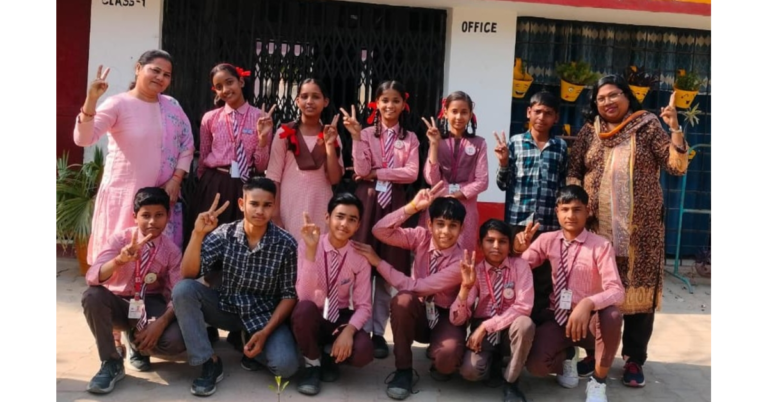 राष्ट्रीय आय एवं योग्यता आधारित छात्रवृत्ति परीक्षा, NMMS परीक्षा 2026, आगरा NMMS परीक्षा, आगरा छात्रवृत्ति परीक्षा, आगरा न्यूज, Agra News, NMMS Agra, NMMS Scholarship 2026, राष्ट्रीय आय योग्यता छात्रवृत्ति, आगरा में 3754 आवेदन, NMMS आवेदन रिकॉर्ड, आगरा शिक्षा समाचार, Agra Education News, छात्रवृत्ति योजना, कक्षा 9 से 12 छात्रवृत्ति, एक हजार रुपये मासिक छात्रवृत्ति, 12000 रुपये सालाना छात्रवृत्ति, NMMS परीक्षा 1 नवंबर 2026, NMMS परीक्षा तिथि, NMMS परीक्षा पैटर्न, मानसिक योग्यता एवं तार्किक क्षमता, NMMS 180 प्रश्न, NMMS आवेदन 2026, उत्तर प्रदेश छात्रवृत्ति परीक्षा, UP NMMS Exam, परीक्षा नियामक प्राधिकारी, डायट आगरा, DIET Agra, डॉ मनोज कुमार वार्ष्णेय, विजय प्रताप सिंह, रविंद्र पाल सिंह तोमर, डॉ राकेश कुमार सिंह, आगरा में शिक्षा की उपलब्धि, आगरा मंडल में प्रथम स्थान, NMMS चयन सूची, सरकारी स्कूल छात्रवृत्ति, परिषदीय विद्यालय छात्रवृत्ति, अशासकीय सहायता प्राप्त विद्यालय, Google Discover News, Google News India