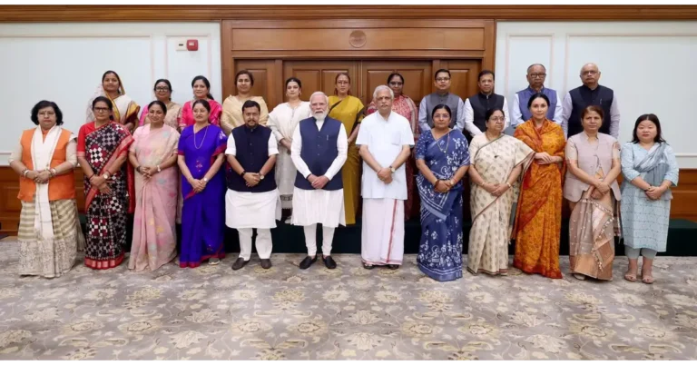 नारी शक्ति मंथन, बेबी रानी मौर्य, बेबी रानी मौर्य महिला सशक्तीकरण, महिला सशक्तीकरण 2026, उत्तर प्रदेश महिला कल्याण मंत्री, महिला नेतृत्व आधारित विकास, Women Led Development, महिला सुरक्षा, महिलाओं का आर्थिक सशक्तीकरण, महिला स्वावलंबन, महिलाओं की शिक्षा, बालिका शिक्षा, डिजिटल साक्षरता, महिला कौशल विकास, महिलाओं के लिए रोजगार, महिला स्वरोजगार, महिला अधिकार, महिला कल्याण योजनाएं, महिला एवं बाल विकास, प्रधानमंत्री नरेंद्र मोदी महिला सशक्तीकरण, नई दिल्ली नारी शक्ति मंथन कार्यशाला, उत्तर प्रदेश महिला सशक्तीकरण, महिला सशक्तीकरण समाचार, Baby Rani Maurya, Nari Shakti Manthan 2026, Women Empowerment Uttar Pradesh