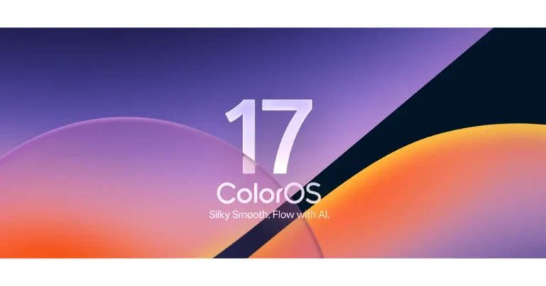 ColorOS 17 AI features में AI Mind Pilot, AI Photo Agent और नए स्मार्ट फीचर्स