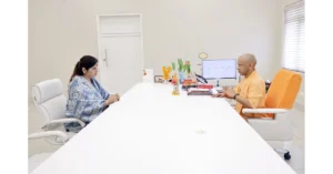 यूपी में महिलाओं की सुरक्षा के लिए नई पहल, UP में महिलाओं की सुरक्षा के लिए नई पहल, उत्तर प्रदेश महिला सुरक्षा, यूपी महिला सुरक्षा योजना, महिलाओं की सुरक्षा, महिला सुरक्षा के लिए नई पहल, QR कोड से शिकायत, QR स्कैन शिकायत, महिला सुरक्षा एप, महिलाओं के लिए सुरक्षा ऐप, यूपी महिला आयोग, उत्तर प्रदेश राज्य महिला आयोग, डॉ बबिता सिंह चौहान, मुख्यमंत्री योगी आदित्यनाथ, योगी सरकार महिला सुरक्षा, लखनऊ कमांड सेंटर, 75 जिलों की मॉनिटरिंग, महिला शिकायत ऑनलाइन, ऑनलाइन महिला शिकायत, महिला सुरक्षा मॉनिटरिंग सेल, महिलाओं का सशक्तीकरण, महिला सुरक्षा हेल्पलाइन, UP Women Safety, UP Women Safety App, QR Code Complaint UP, Yogi Government Women Safety