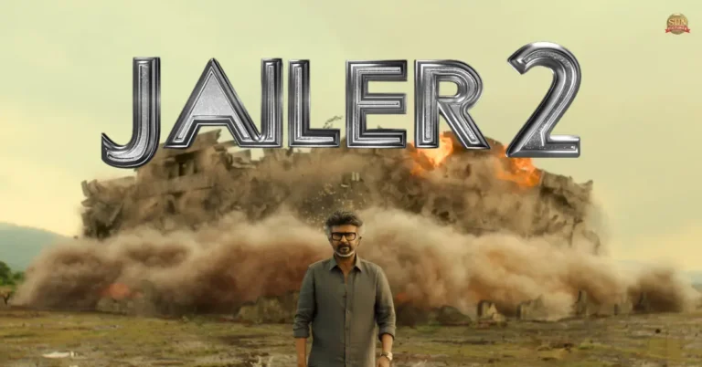 Jailer 2 trailer, Jailer 2 trailer Hindi, Jailer 2 official trailer, Jailer 2 Rajinikanth, Rajinikanth Jailer 2, Tiger Muthuvel Pandian, Jailer 2 release date, Jailer 2 cast, Jailer 2 movie, Jailer 2 trailer release, Jailer 2 Vidya Balan, Jailer 2 SJ Suryah, Jailer 2 Mohanlal, Jailer 2 Shiva Rajkumar, Jailer 2 Nelson Dilipkumar, Jailer 2 Anirudh, Jailer 2 2026, Jailer 2 runtime, Jailer 2 UA 16
