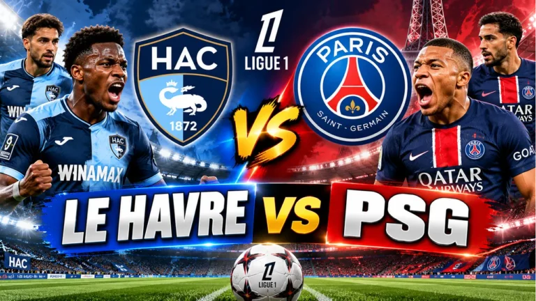 Le Havre vs PSG, Le Havre vs Paris Saint Germain, PSG match today, PSG vs Le Havre 2026, Ligue 1 2026, Le Havre PSG match time, Le Havre vs PSG lineups, PSG team news, PSG live streaming India, PSG match prediction, PSG head to head, ली हावरे vs पीएसजी, पीएसजी मैच आज, PSG मैच टाइम, Ligue 1 न्यूज हिंदी