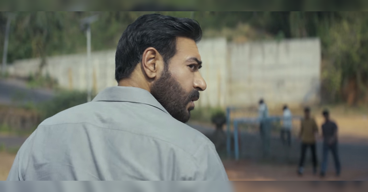 Drishyam 3, Drishyam The Conclusion, दृश्यम 3, अजय देवगन दृश्यम 3, Drishyam 3 cast, Drishyam 3 story, Drishyam 3 release date, Drishyam 3 box office collection, Drishyam 3 review, Ajay Devgn Drishyam 3, Tabu Drishyam 3, Jaideep Ahlawat Drishyam 3, Drishyam 3 OTT release, Drishyam movie Hindi, Drishyam 3 latest news