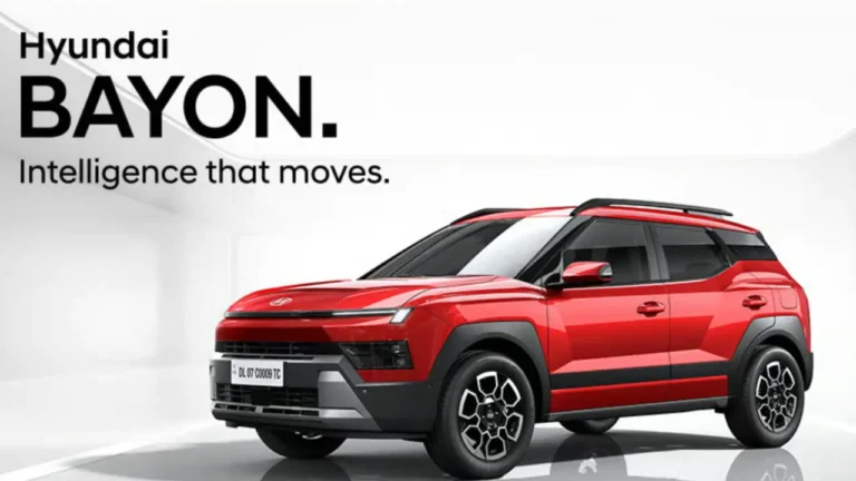 Hyundai Bayon 2026 Launch: कीमत, फीचर्स और स्पेसिफिकेशन Hyundai Bayon, Hyundai Bayon 2026, Hyundai Bayon price in India, Hyundai Bayon launch, Hyundai Bayon specifications, Hyundai Bayon features, Hyundai Bayon mileage, Hyundai Bayon engine, Hyundai Bayon variants, Hyundai Bayon ADAS, Hyundai Bayon AI voice assistant, Hyundai Bayon price, हुंडई बेयोन, हुंडई बेयोन कीमत, हुंडई बेयोन फीचर्स, हुंडई बेयोन स्पेसिफिकेशन