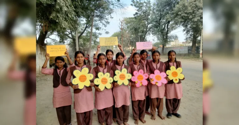 मिशन शक्ति कार्यक्रम आगरा, आगरा शिक्षा समाचार, कबाड़ से जुगाड़ नवाचार, मुढ़ी जहांगीरपुर विद्यालय, पूर्व माध्यमिक विद्यालय मुढ़ी जहांगीरपुर, खंदौली आगरा समाचार, मीना मंच जागरूकता अभियान, बच्चों का नवाचार, हेल्पलाइन नंबर जागरूकता, बाल अधिकार जागरूकता, बाल यौन शोषण जागरूकता, बाल अपराध जागरूकता, घरेलू हिंसा जागरूकता, बाल विवाह रोकथाम, साइबर सुरक्षा जागरूकता, महिला सुरक्षा अभियान, डॉ. प्रेमलता शर्मा, राजीव गिरि ग्राम प्रधान, बालिका शिक्षा, मिशन शक्ति उत्तर प्रदेश, Agra Mission Shakti News, Khandauli School News, Kabad Se Jugaad Innovation, Meena Manch Awareness Campaign